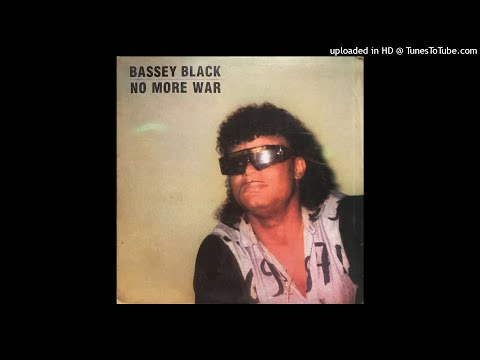 Bassey Black - B. B. B.