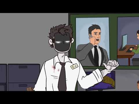 SCP-217  Часовой вирус