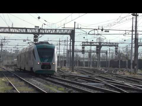 MINUETTO ME.  079.  PARTE DA CUNEO - 17 - 4 - 2014.