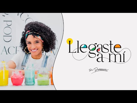 Llegaste a mí - Su Presencia - Jesús | Video Oficial