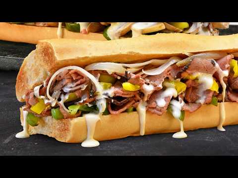 Signs Quiznos Is Getting Ready To Make A Comeback