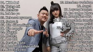 Download lagu DENNY CAKNAN X HAPPY ASMARA WIDODARI ||| Kumpulan lagu denny caknan FULL ALBUM mp3 Download lagu DENNY CAKNAN X HAPPY ASMARA WIDODARI ||| Kumpulan lagu denny caknan FULL ALBUM mp3