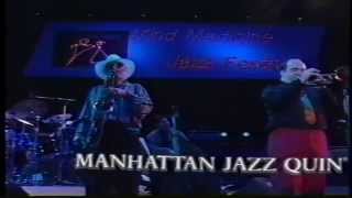 Manhattan Jazz Quintet - Autumn Leaves