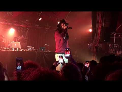 Pix'L - Musique (Live)