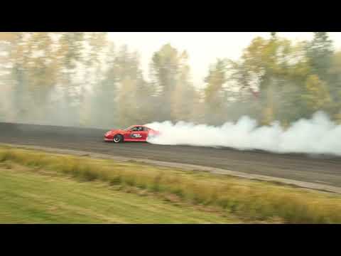 Autumn Drift Chill Sessions