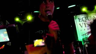 &quot;Fable&quot; - Gatsbys American Dream @ SXSW