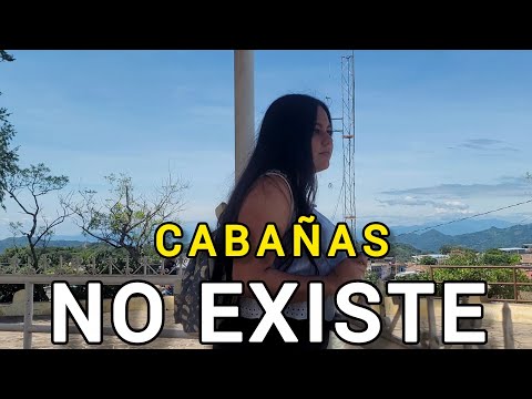 Existe Cabañas en El Salvador? Historia completa y evidencia contundente