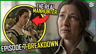 Lanterns Episode 7 Breakdown & Ending Explained — Full Breakdown & Transcript