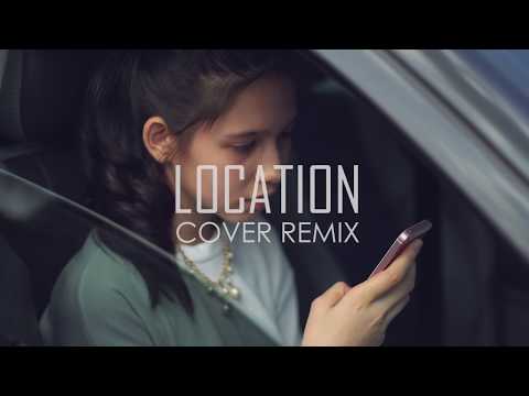 Location-Khalid(Cover by Gahtan sakti)