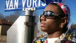 Soulja Girl - Soulja Boy