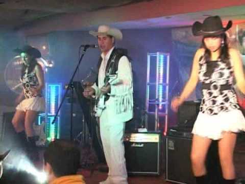 Negrita Mia video