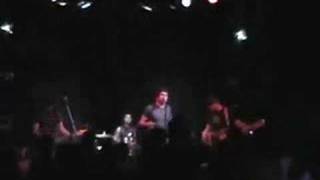 Say Anything - Slowly, Through A Vector