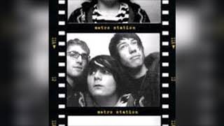 Metro Station - Goodnight &amp; Goodbye (Demo)