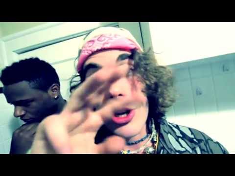 GoldfaceMoneywatch - "Spaceship"