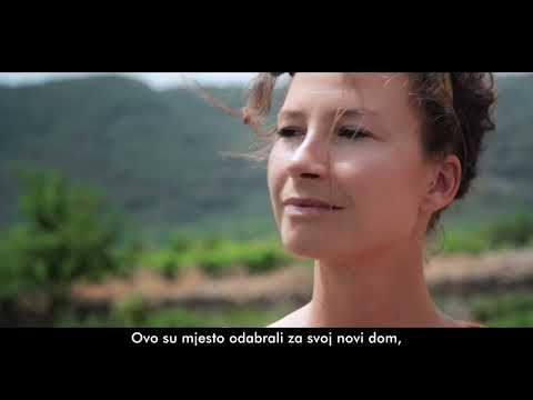 Walk with Selino through Faros, island Hvar