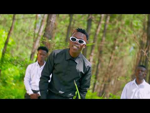 Chinnoce ft Ifipondo fibili - Alampala (official music Video)