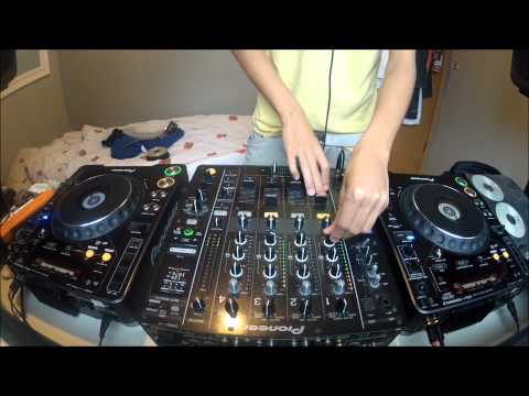 House Music 2012 - September Mix (Calvin Harris Dada Life, SHM & More!)