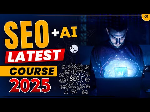 SEO Course with AI in Hindi FREE 2025 Latest SEO Course by Marketing Fundas seowithai seocourse