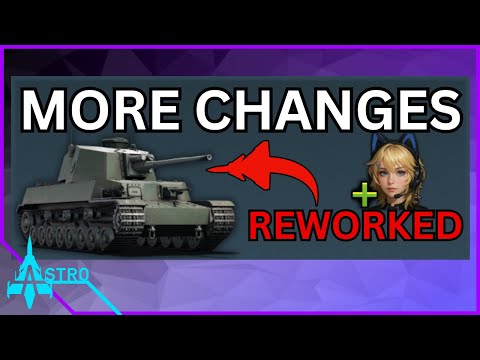 Chi-Ri Rework + Gooner Replenishment Icon + More Missed Spearhead Changes!!!