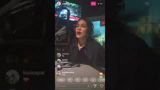 Turn Me Down - Jess Connelly (Instagram Live)
