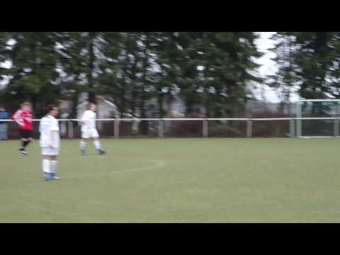 Kreisliga A Nordrhein-Westfalen - F.C. Blau-Weiß Voerde - TuS Ennepetal U23