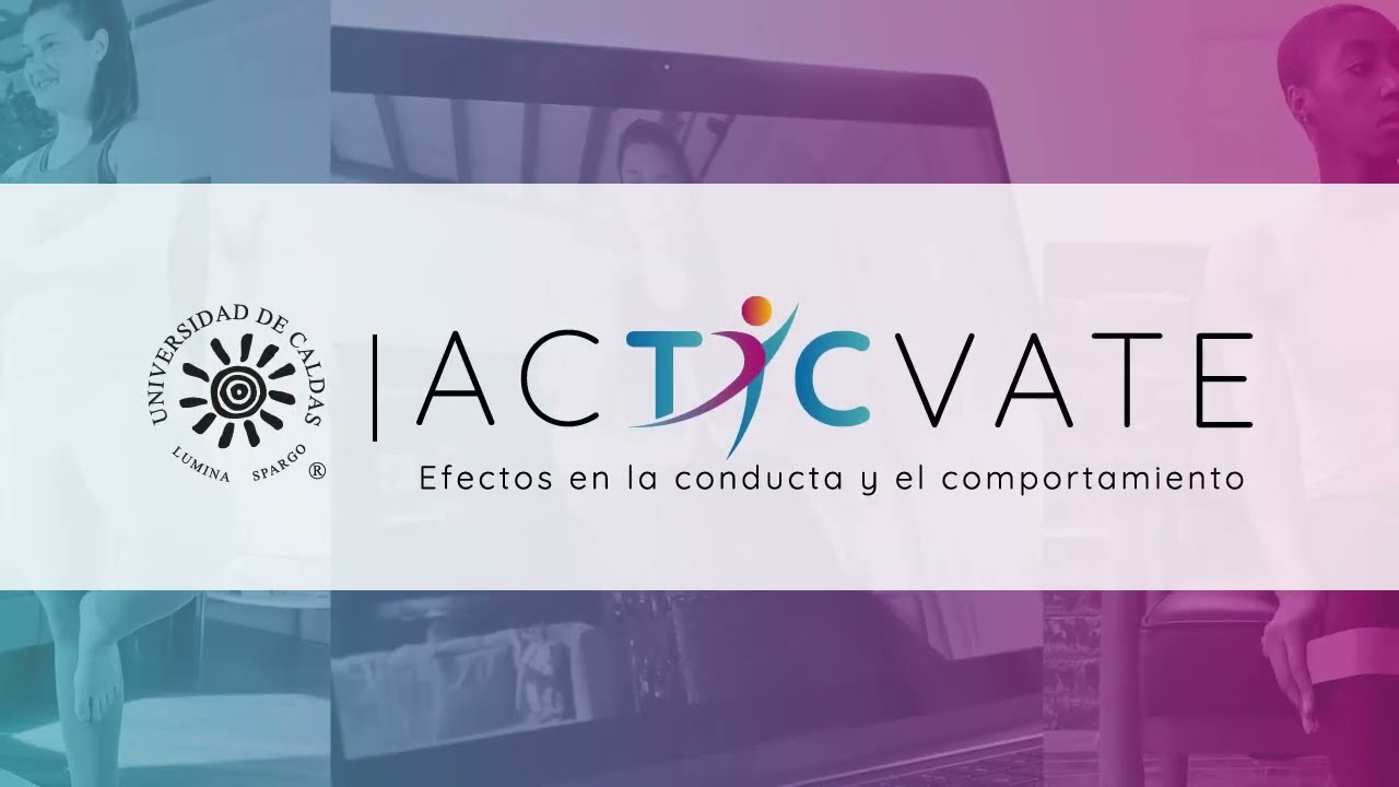 AcTICvate. Libera la carga