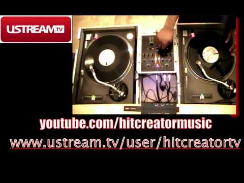 Scratching: How To Scratch Tutorial 2010 VIDEO