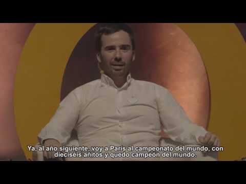 #RandstadValores | Álvaro Valera