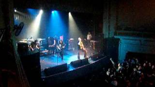 Soilwork - Black Star Deceiver (Philadelphia, PA) 2/11/09