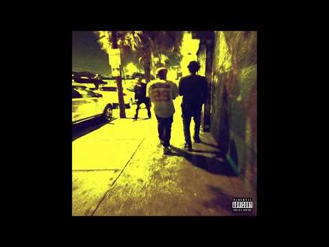 Con$piracy & Greyhound - Really Nothin prod. JQL (There's Hope For Yu Yet EP)