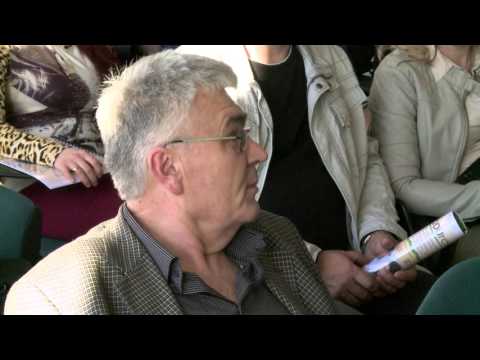 PODURES - "Poduzetnici i javna uprava" - 1. rasprava "Tehnike prodaje - proces prodaje"