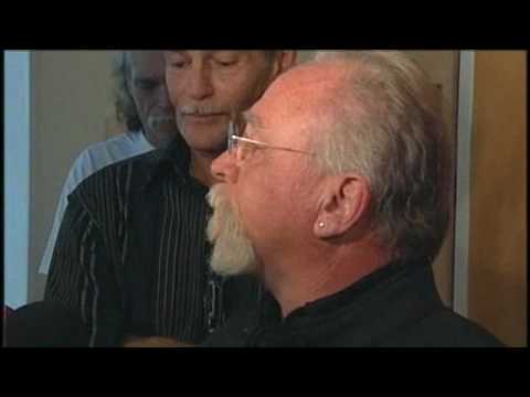 Judge Sentences Man To Death In Triple Murder