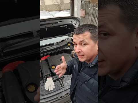 ЭНДОСКОПИЯ ДВИГАТЕЛЯ После замены маслосъёмных колпачков.... Lada Vesta