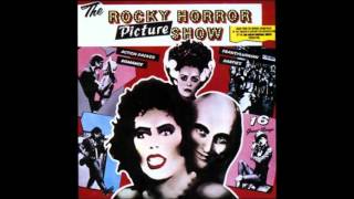 08 The Rocky Horror Picture Show I Can Make You A Man (Reprise)