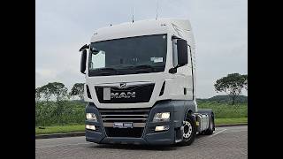 Sadulveok MAN 18.500 TGX | Pilt 4 - Autoline
