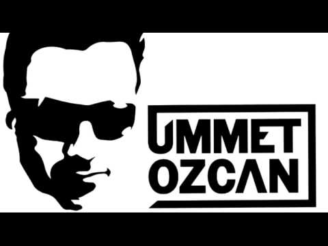Ummet ozcan - lose control