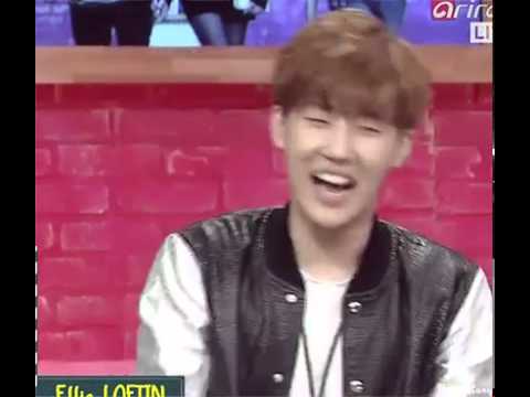 Kim Sunggyu- Kontrol