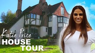 KATIE PRICE - THE TRUTH BEHIND MY HOUSE