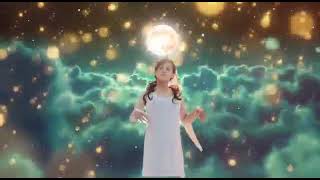 rindu hatiku tidak terkira..lagu.liza Hanim.. cover by puteri intan Syafinas..