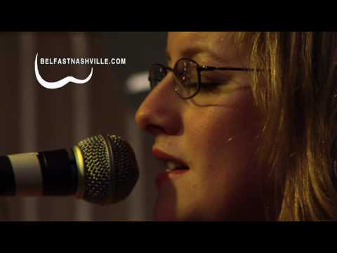 Eilidh Patterson - Belfast Nashville Songwriter's Festival