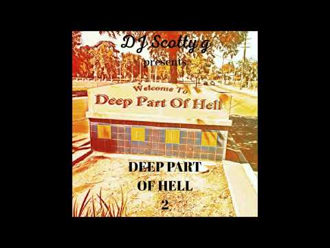 Honey - DJ Scotty G Prod by AbyssalMusik