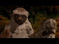 For CBSpartaBoy END OF THE WORLD SCENE Dinosaur Meteor Scene