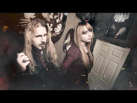 Season of Ghosts - [MV] How The Story Ends | Female Fronted Metal, Electronic metal, Heavy Rock