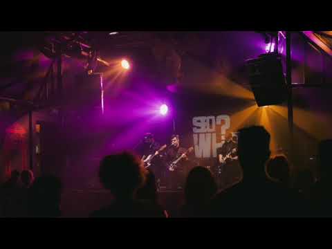 So What borítókép