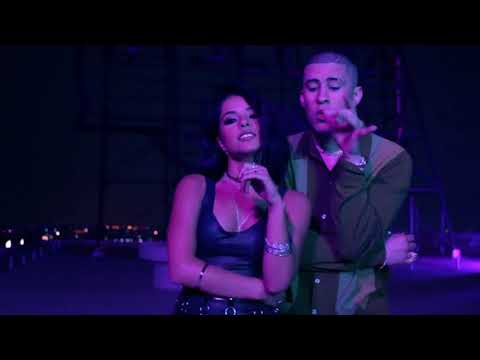 Becky G – Mayores feat  Bad Bunny