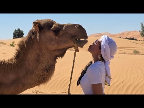 Thumbnail: Transform Your Soul in Morocco