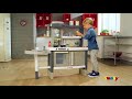 „Smoby Doctor“ medicininis krepšys su aksesuarais