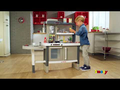 „Smoby Doctor“ medicininis krepšys su aksesuarais