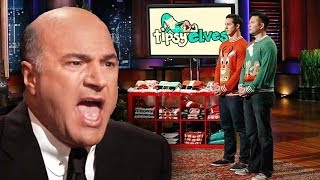 10 Shark Tank Deals That Will Go Down in History