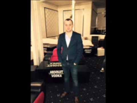 Adrian De La Severin-Sanky Sanky LIVE De Martisor 2015